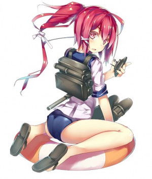 Display picture for I-168