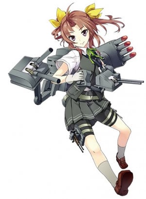Display picture for Kagerou