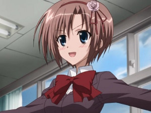 Meguru Uchuu