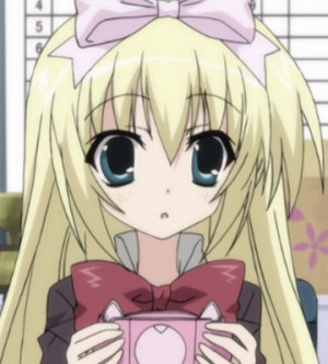 Mafuyu Shiina