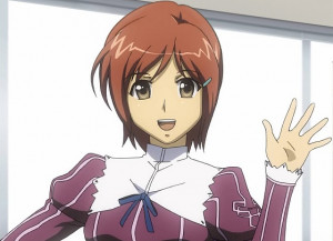 Kaho Hiiragi