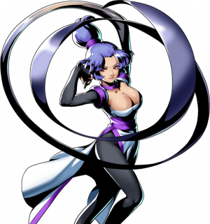 Annette