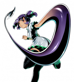 Odette
