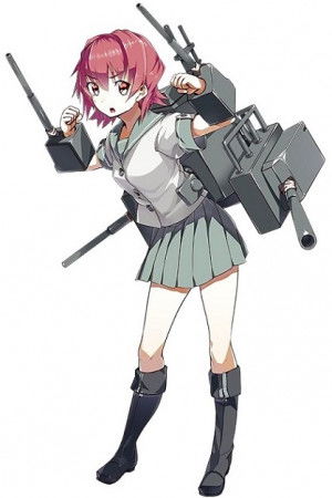 Display picture for Kinu