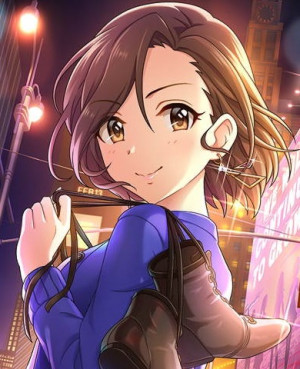 Seira Mizuki