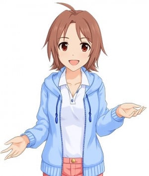 Youko Saitou