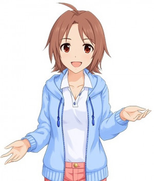 Youko Saitou