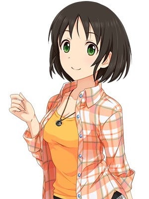 Miyo Harada