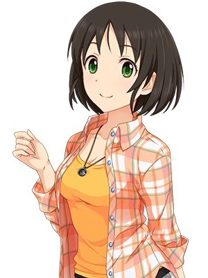 Miyo Harada