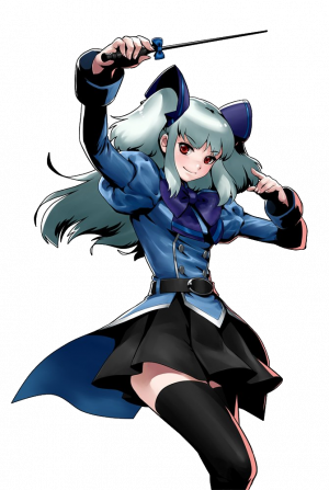 Nikita