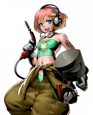 Midori Schumann