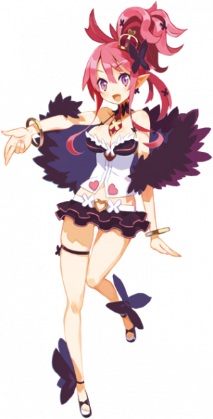 Seraphina