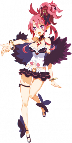 Seraphina
