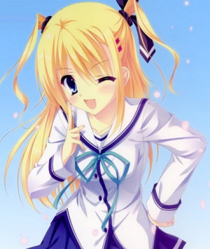 Rikka Morizono