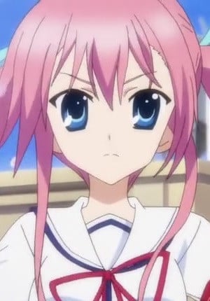 Mikoto