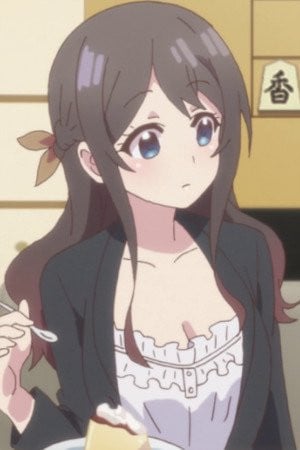 Display picture for Tamayo Rokuroba