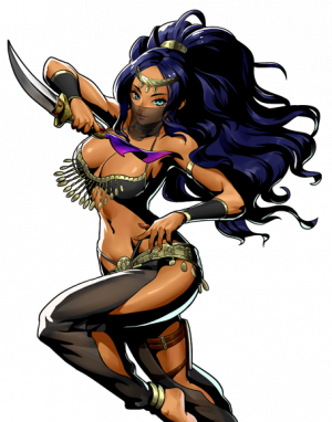 Aisha