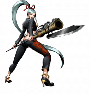 Miharu