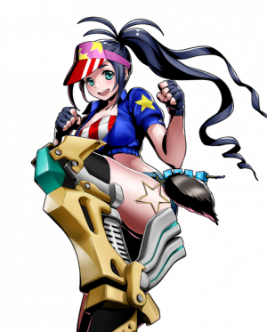 Rita