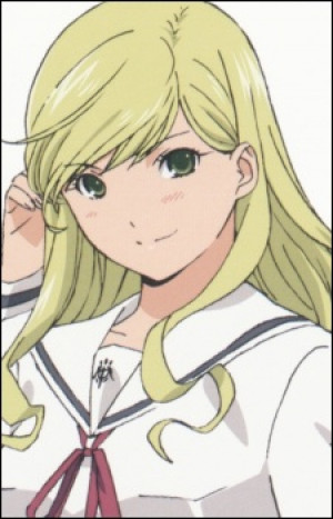 Enomoto Kei