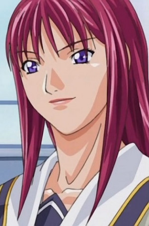 Yuri Nishizaki