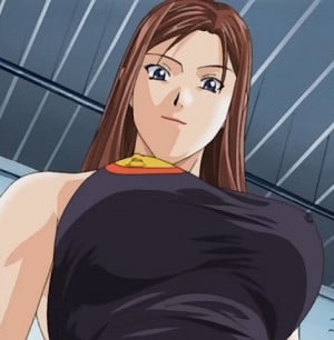 Kumi Yamanaka