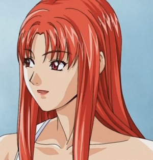 Akane