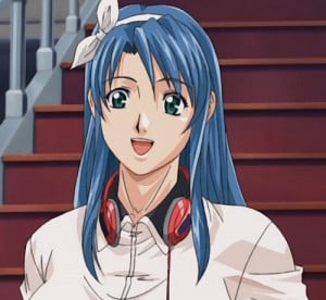 Saori Otokawa