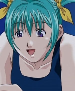 Ruri Nonomura