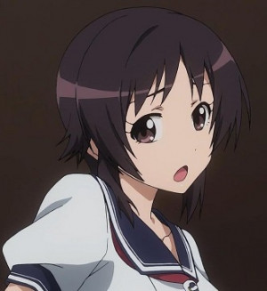 Kanon Maeda