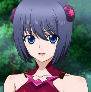 Display picture for Alexandra Alshavin