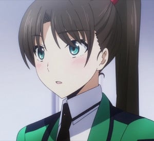 Sayaka Mibu