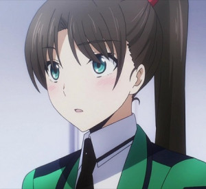 Sayaka Mibu