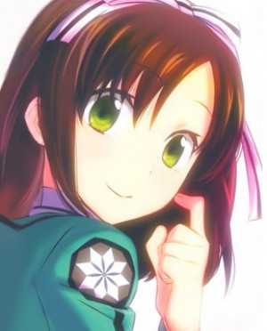 Izumi Saegusa