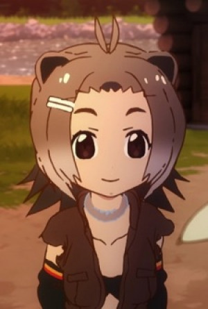 American Beaver