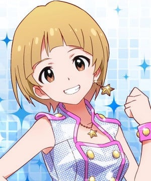 Display picture for Noriko Fukuda