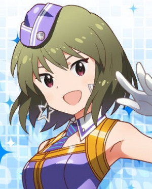 Subaru Nagayoshi