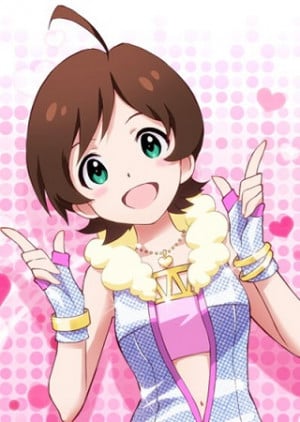 Display picture for Hinata Kinoshita