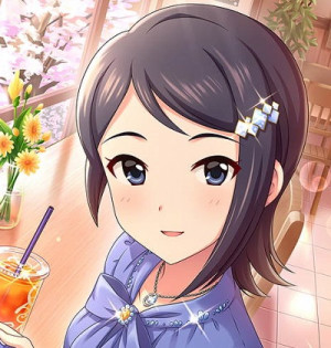 Eri Mizutani