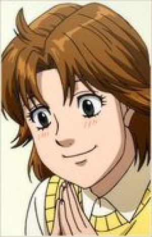 Itagaki Nanako