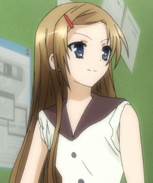 Kanami Mihara