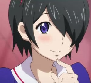Kimi Sato