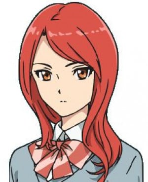 Display picture for Alexandra Magritte