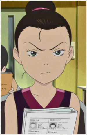 Display picture for Takako Maruyama