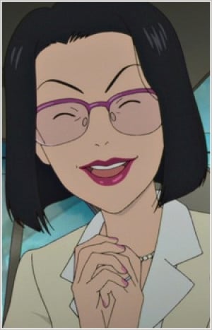 Display picture for Namie Amamiya
