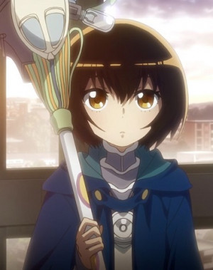 Ryouko Satou
