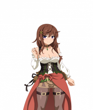 Isabella