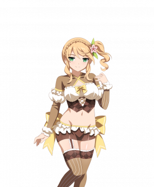 Charlotte