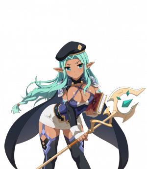 Sylvi