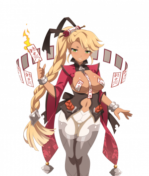 Izanami